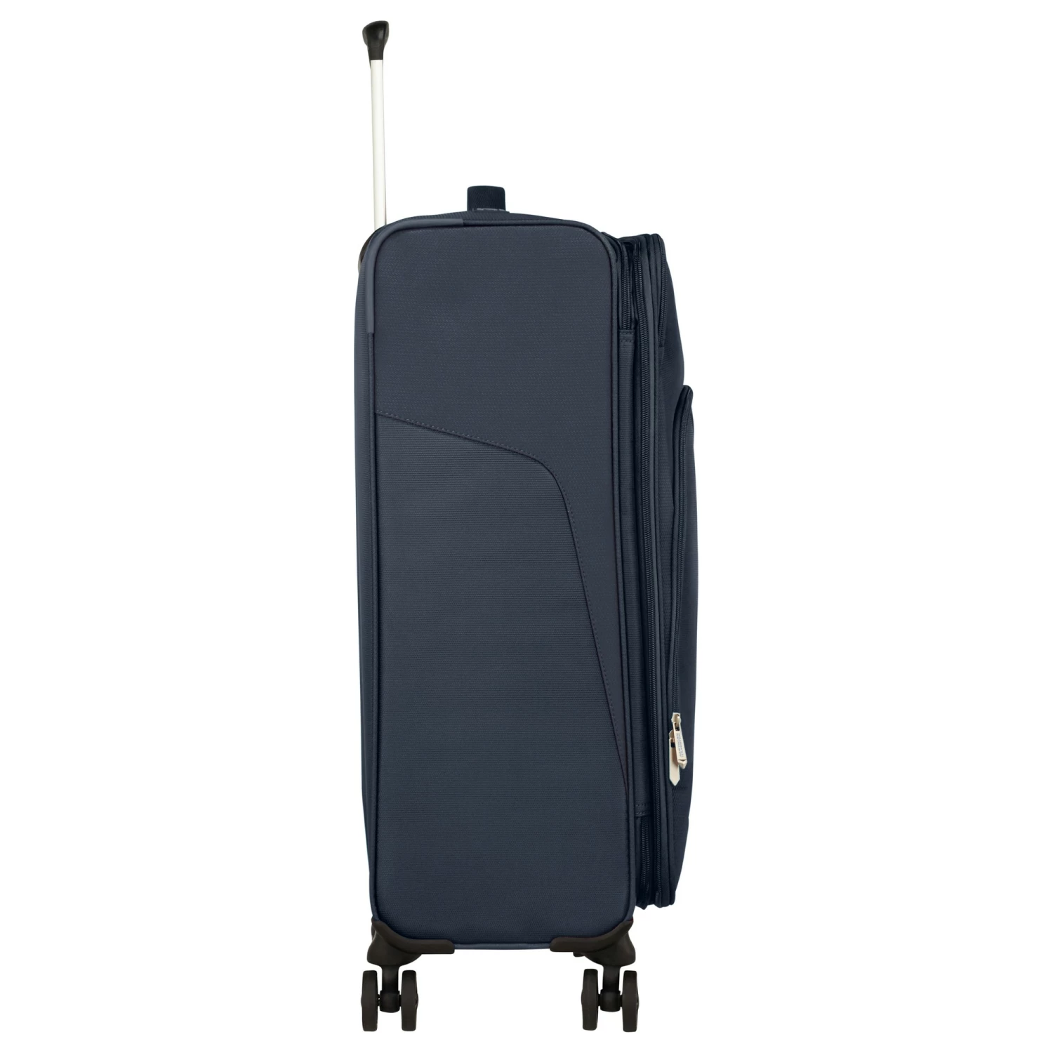 American Tourister Summerfunk - 4-Rollen-Trolley 67.5 Cm Erw. – Bild 5