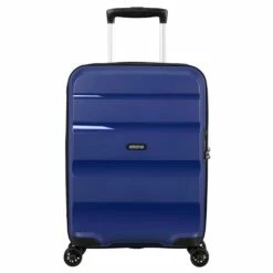 American Tourister Bon Air DLX 4-Rollen-Kabinentrolley S 55cm