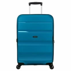 American Tourister Bon Air DLX 4-Rollen-Trolley M 66 Cm Erw.