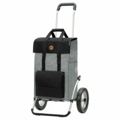 Andersen Royal Shopper Hedda - Einkaufstrolley 107 Cm