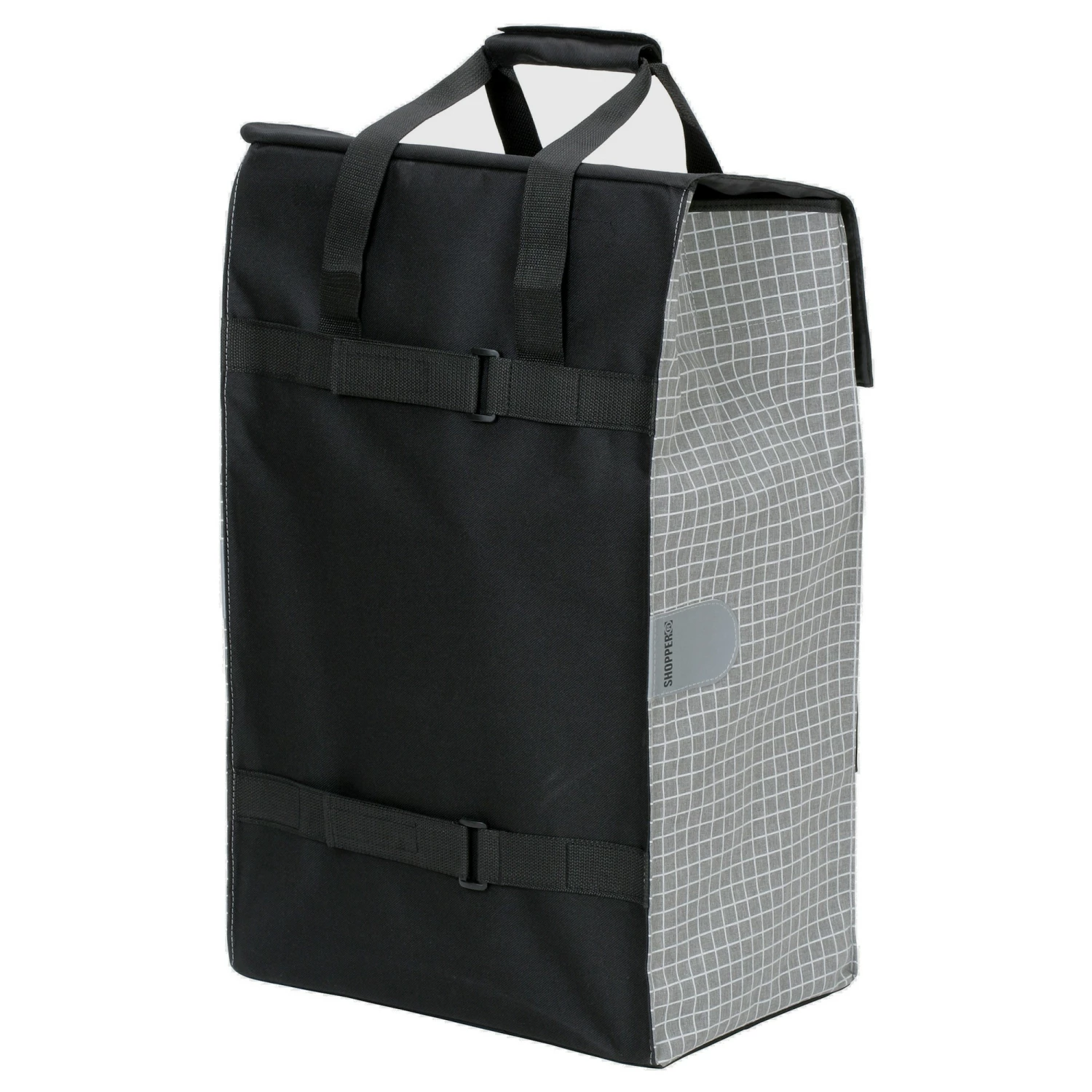 Andersen Royal Shopper Hedda - Einkaufstrolley 107 Cm – Bild 2