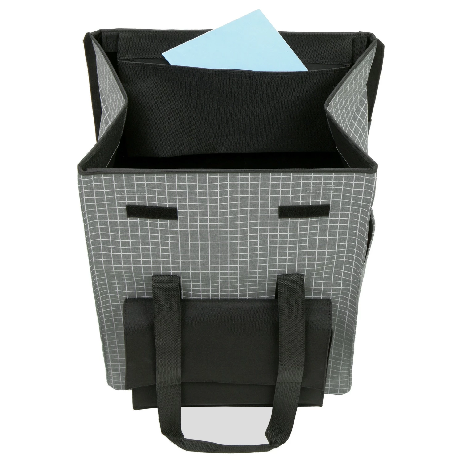 Andersen Royal Shopper Hedda - Einkaufstrolley 107 Cm – Bild 3