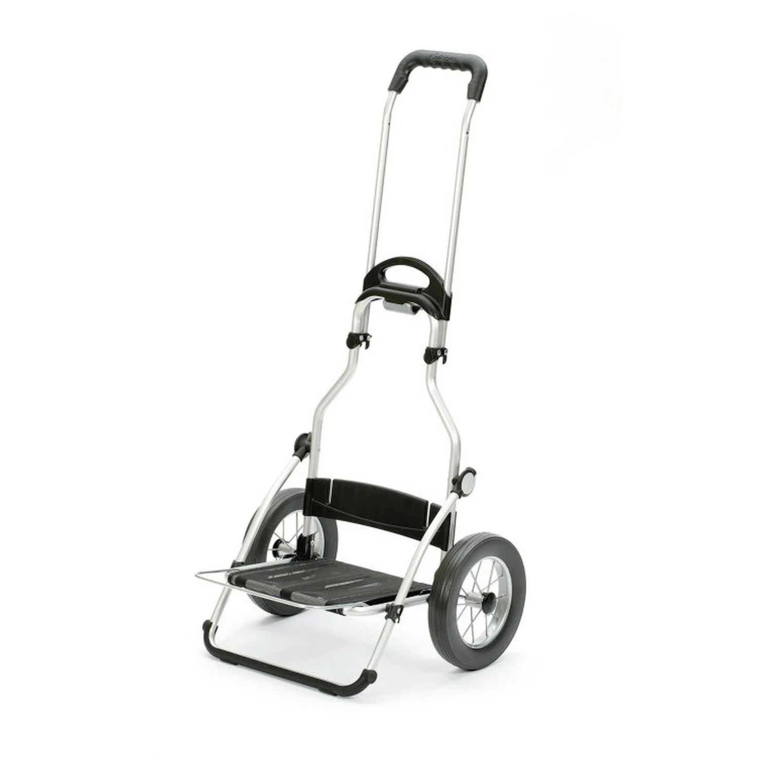 Andersen Royal Shopper Hedda - Einkaufstrolley 107 Cm – Bild 4