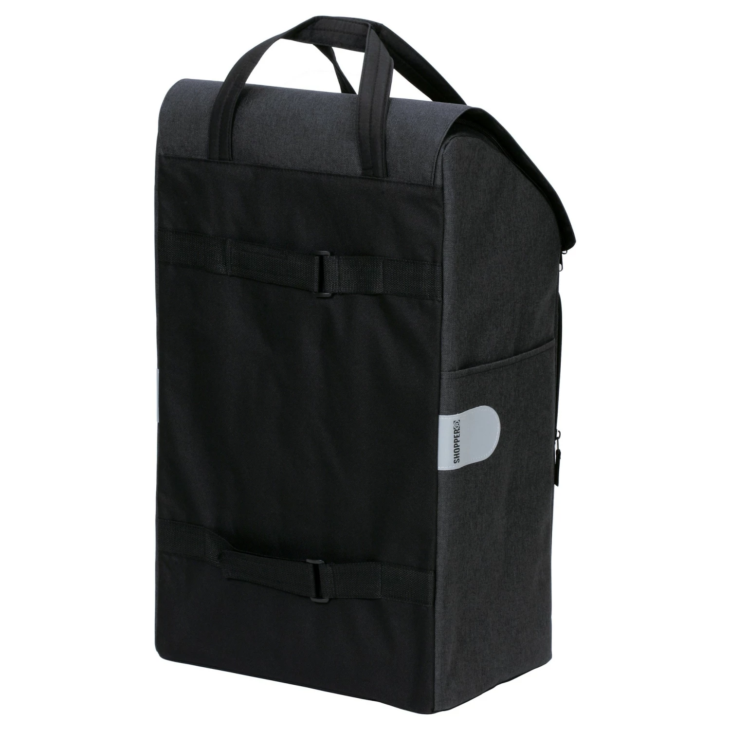 Andersen Royal Shopper Ipek Bo - Einkaufstrolley 107 Cm – Bild 2