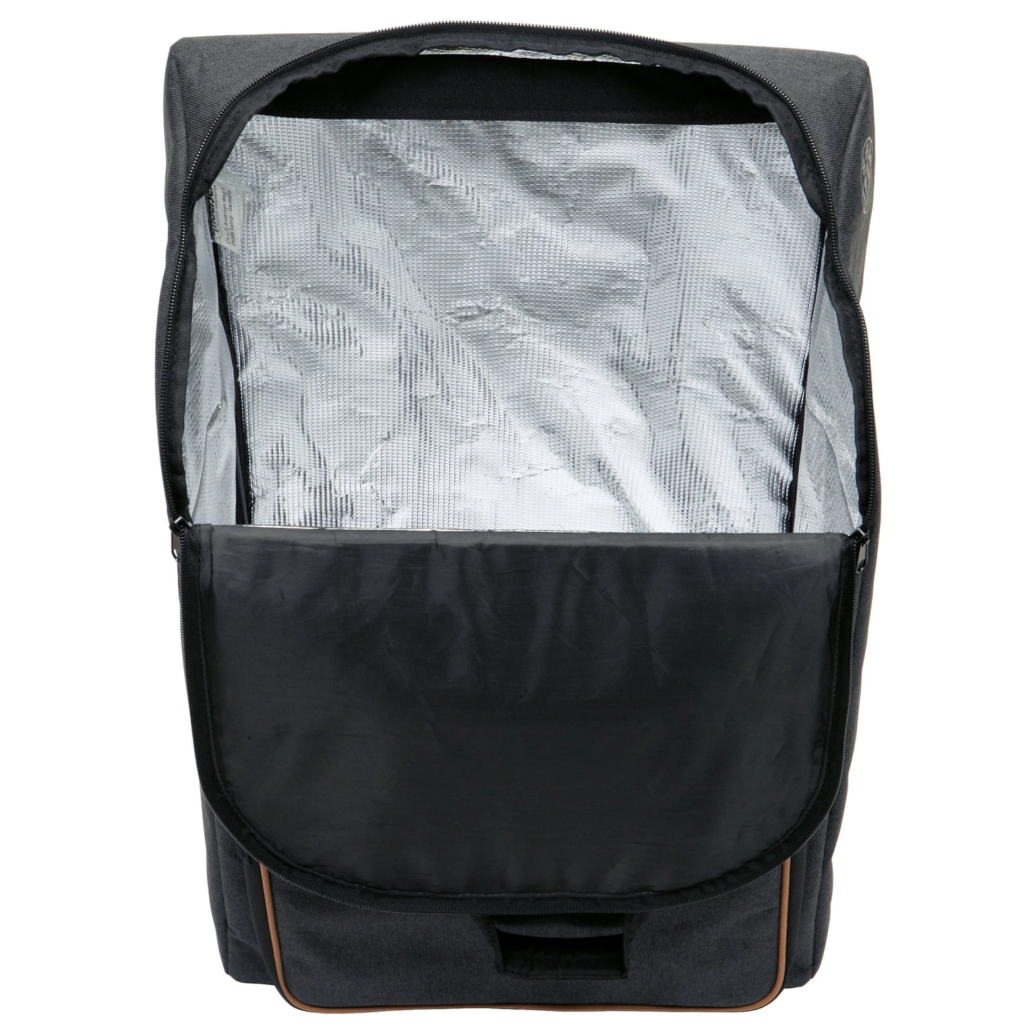 Andersen Royal Shopper Ipek Bo - Einkaufstrolley 107 Cm – Bild 3