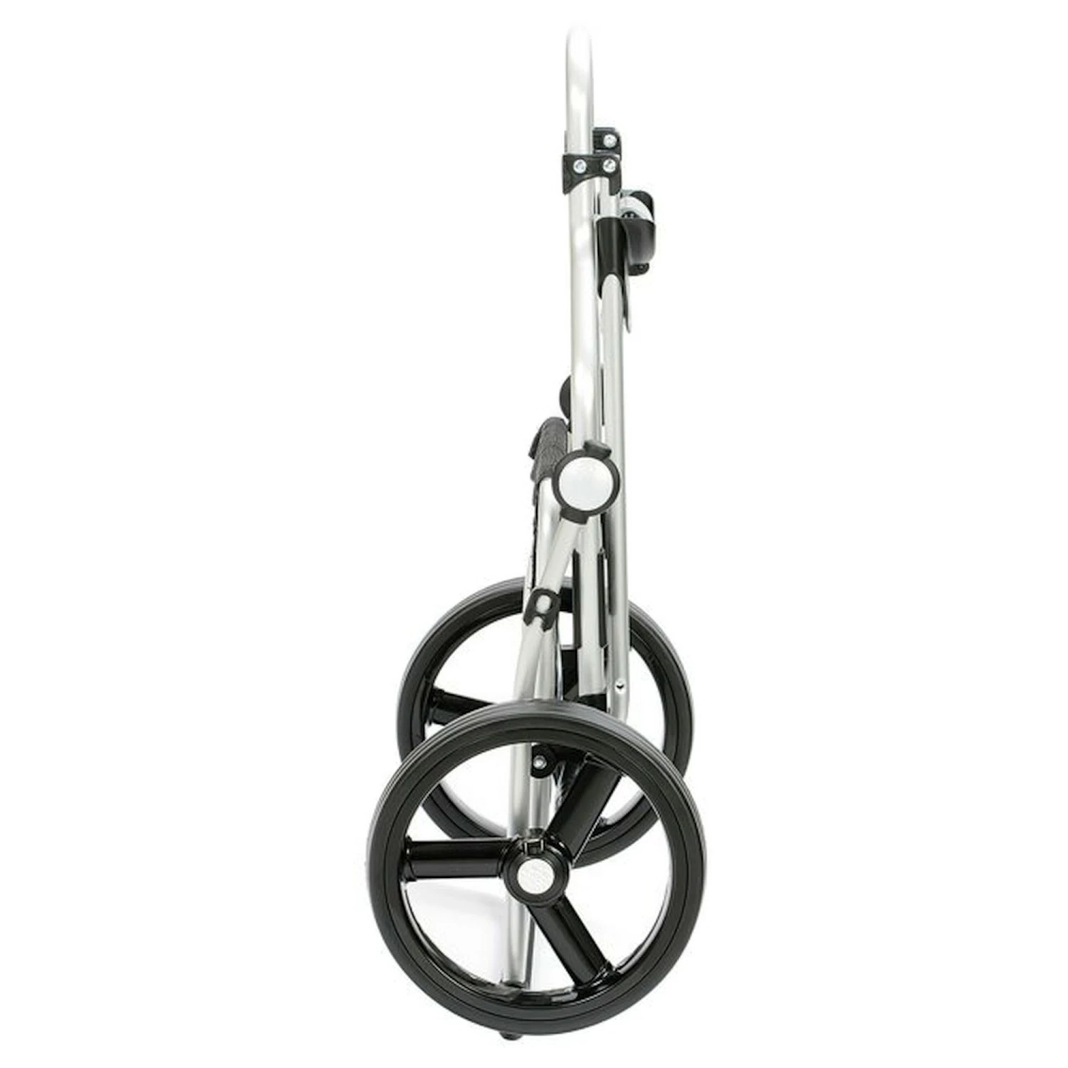 Andersen Royal Shopper Ipek Bo - Einkaufstrolley 107 Cm – Bild 6