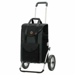 Andersen Royal Shopper Senta - Einkaufstrolley 107 Cm