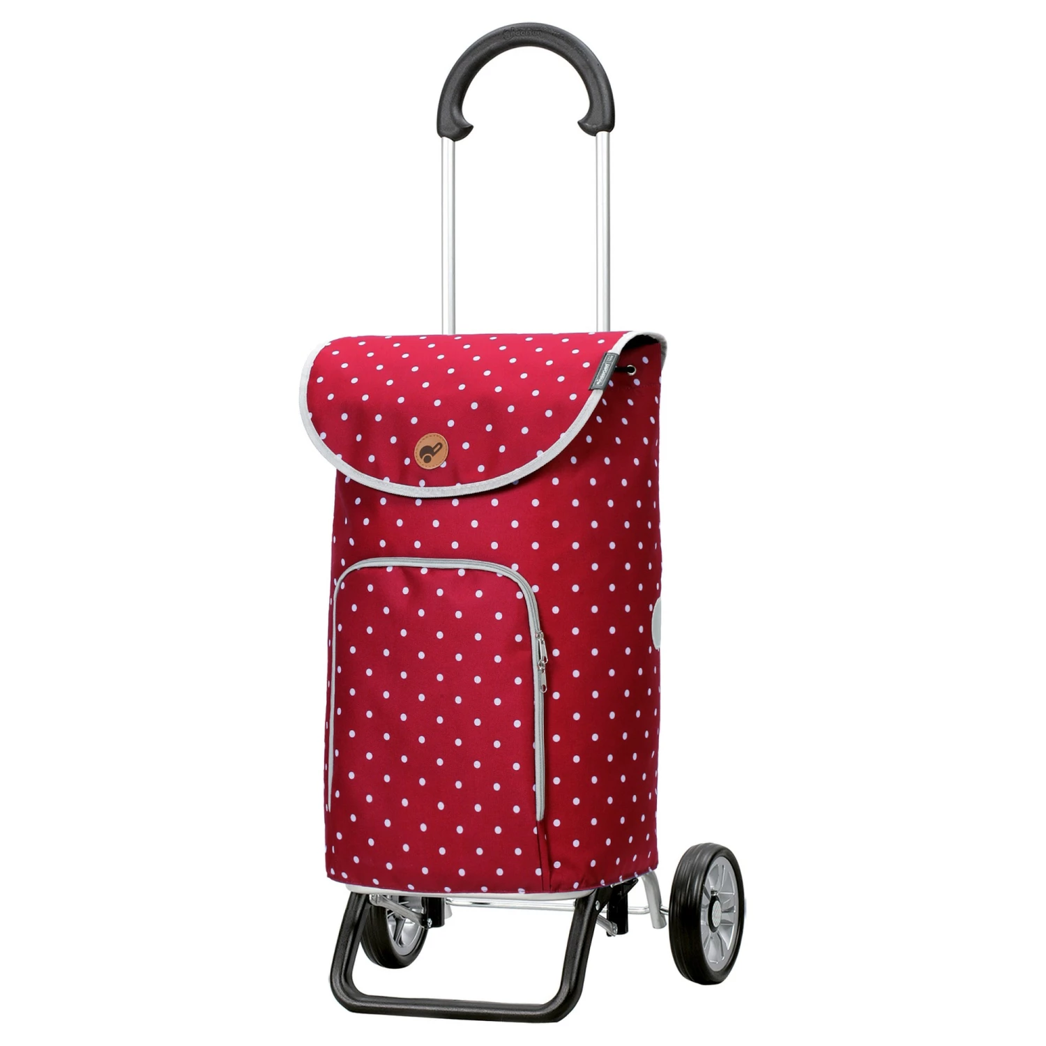 Andersen Scala Shopper Ole - Einkaufstrolley 103 Cm
