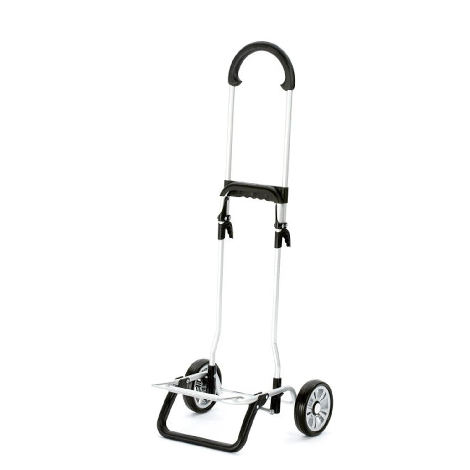 Andersen Scala Shopper Ole - Einkaufstrolley 103 Cm – Bild 2