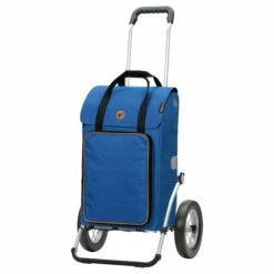 Andersen Shopper Ipek Bo - Einkaufstrolley 107 Cm