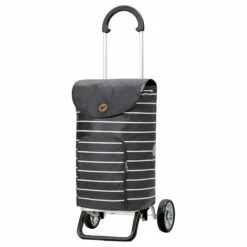 Andersen Shopper Scala Plus Mia - Einkaufstrolley 103 Cm