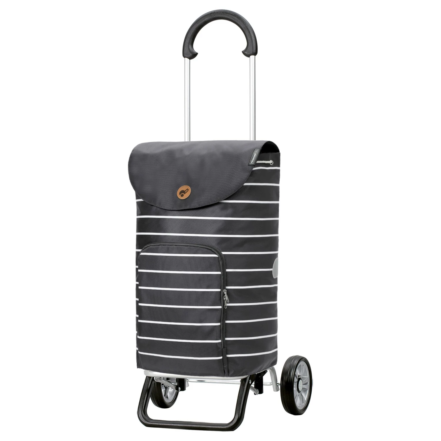 Andersen Shopper Scala Plus Mia - Einkaufstrolley 103 Cm
