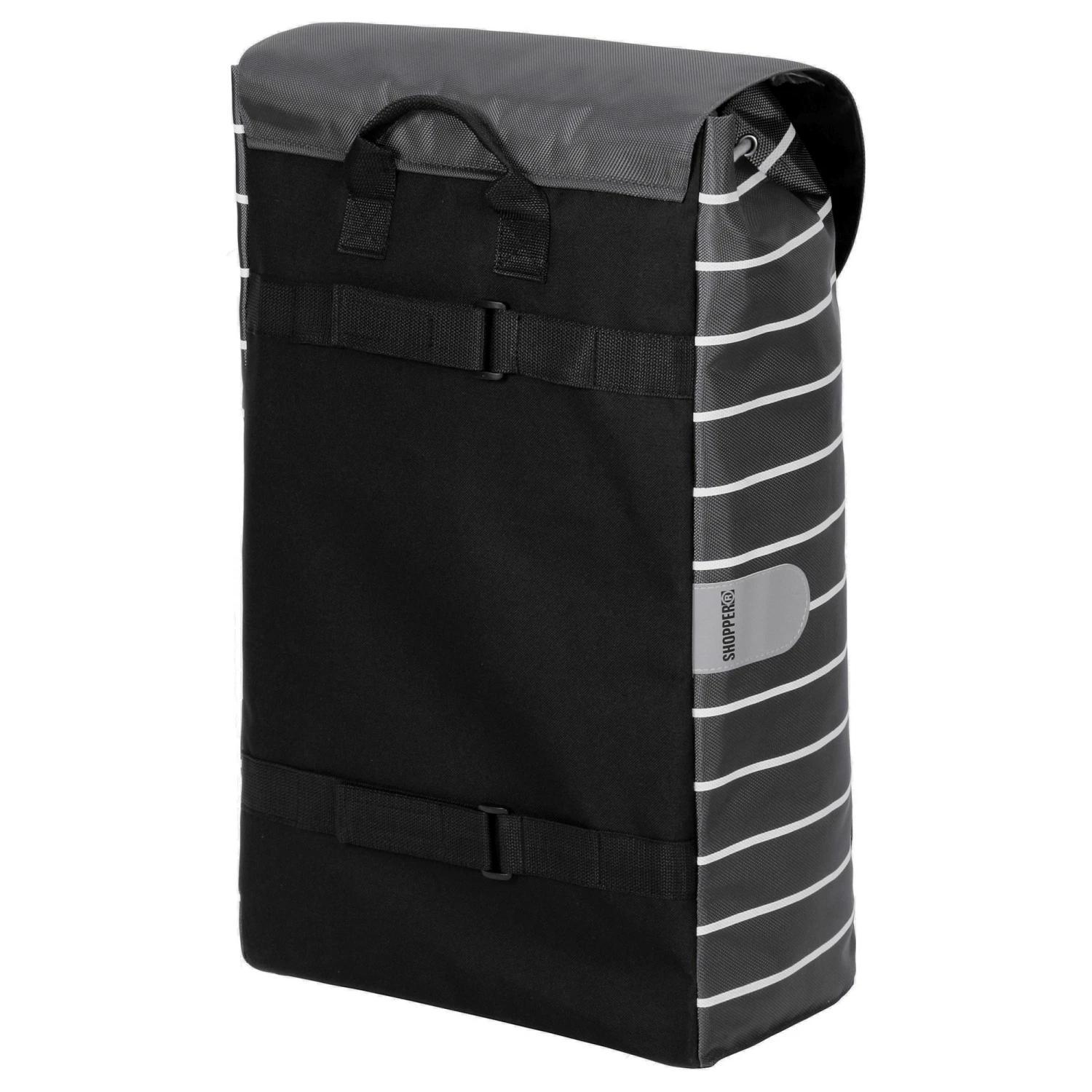 Andersen Shopper Scala Plus Mia - Einkaufstrolley 103 Cm – Bild 2