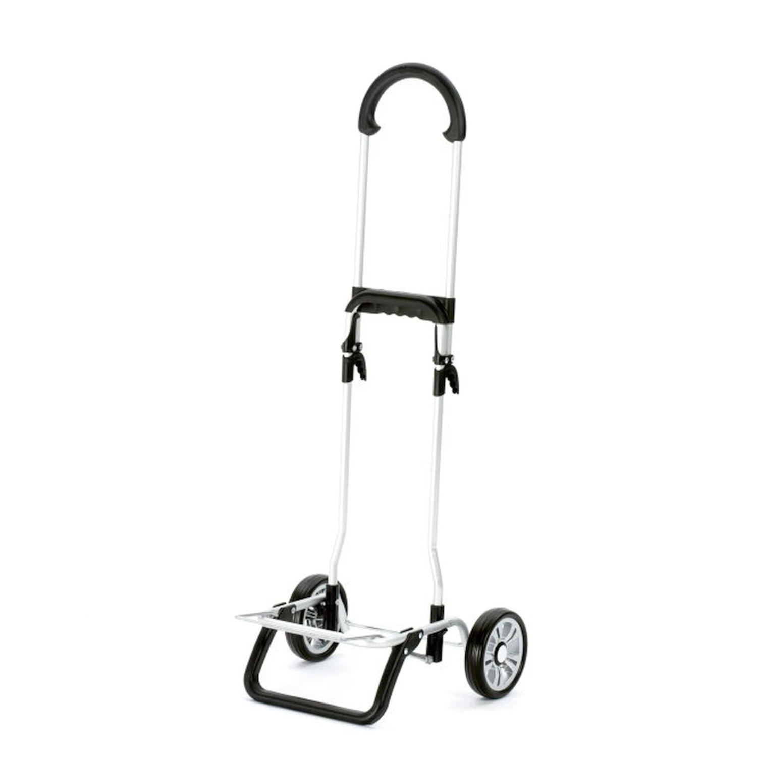 Andersen Shopper Scala Plus Mia - Einkaufstrolley 103 Cm – Bild 4