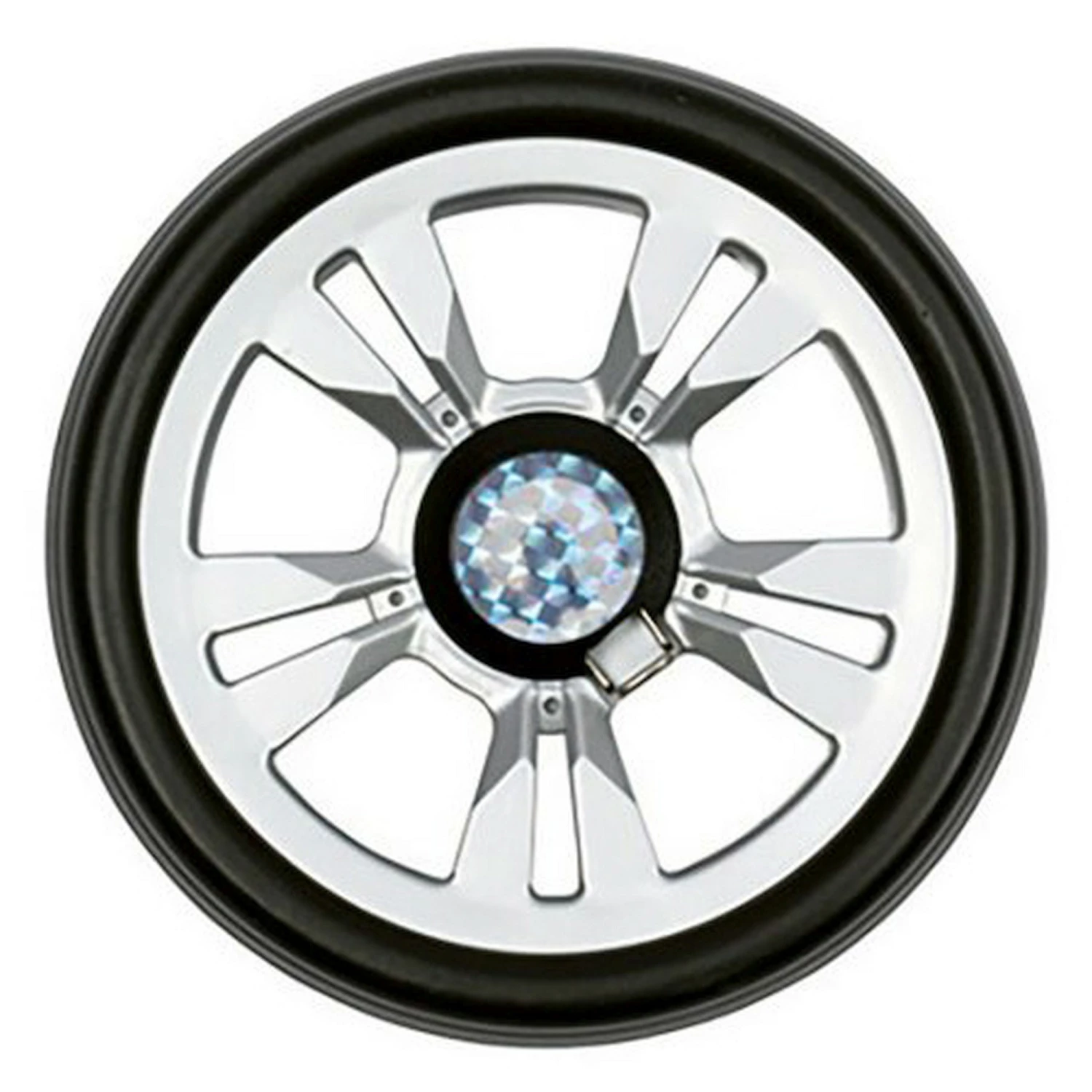 Andersen Shopper Scala Plus Mia - Einkaufstrolley 103 Cm – Bild 7