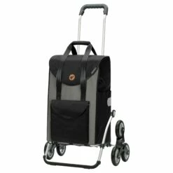 Andersen Royal Shopper Senta - Treppensteiger 107 Cm