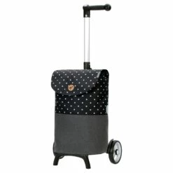 Andersen Unus Shopper Fun Duko - Einkaufstrolley 119 Cm