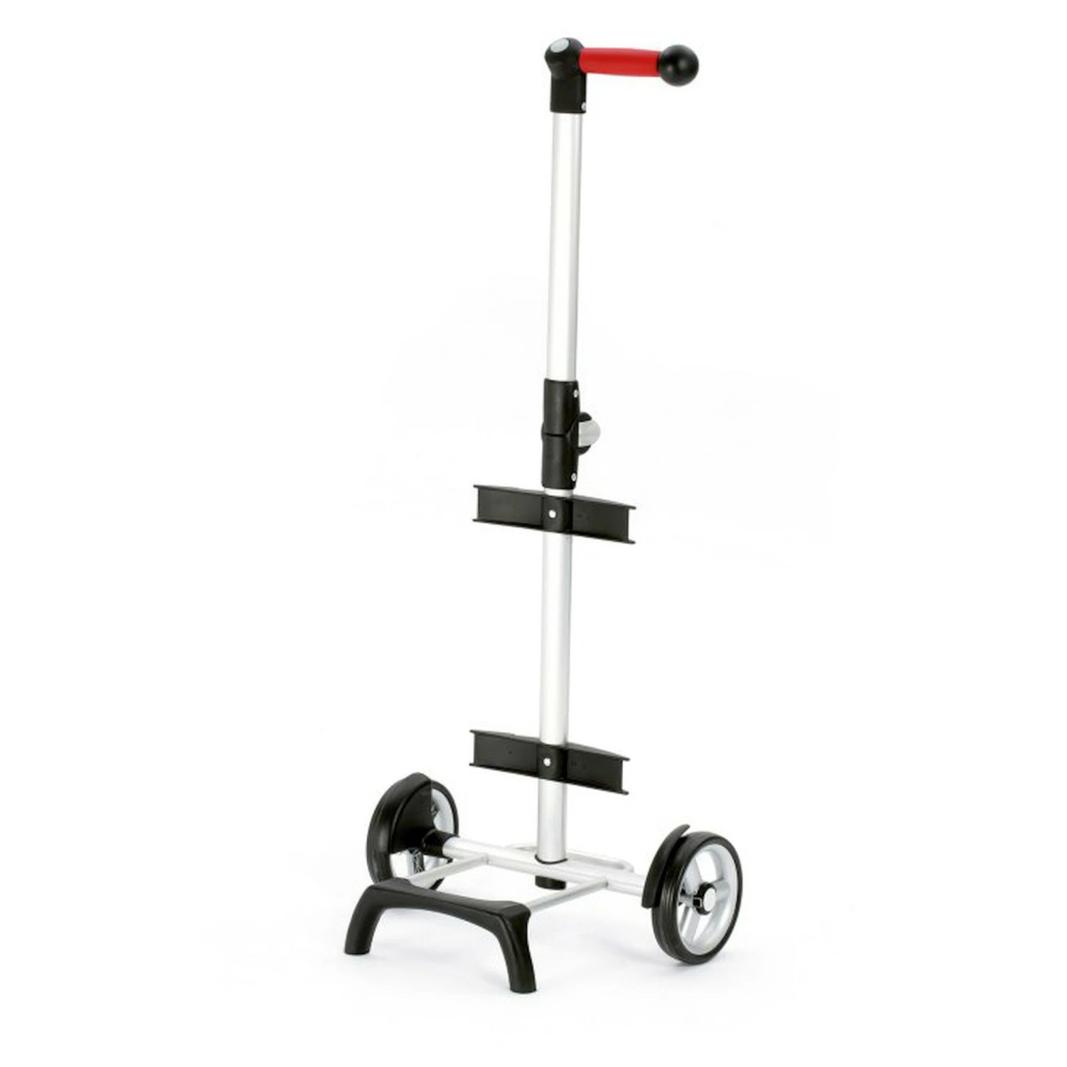 Andersen Unus Shopper Fun 360° - Einkaufstrolley 119 Cm (recycelt) – Bild 2