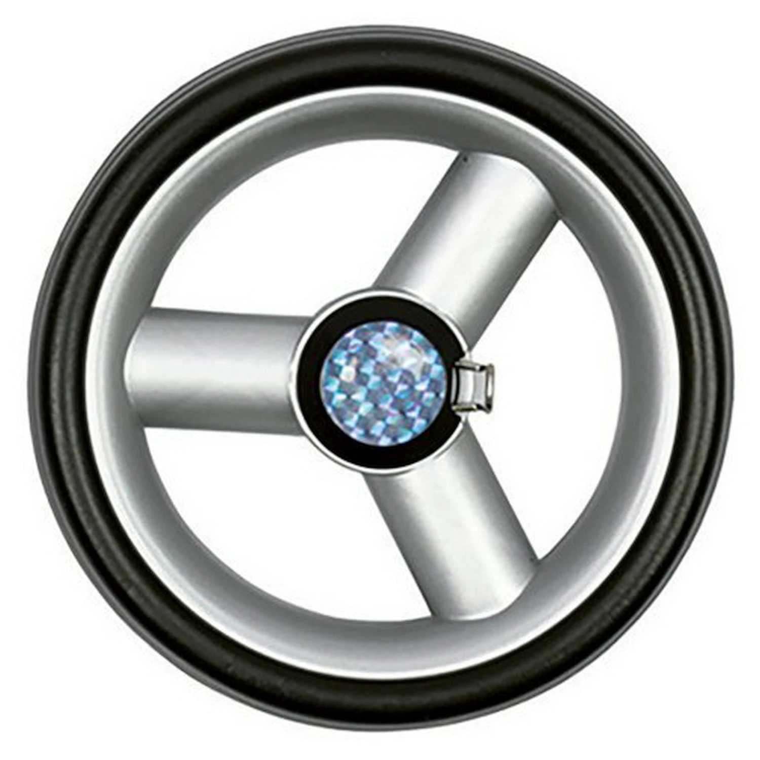 Andersen Unus Shopper Fun 360° - Einkaufstrolley 119 Cm (recycelt) – Bild 5