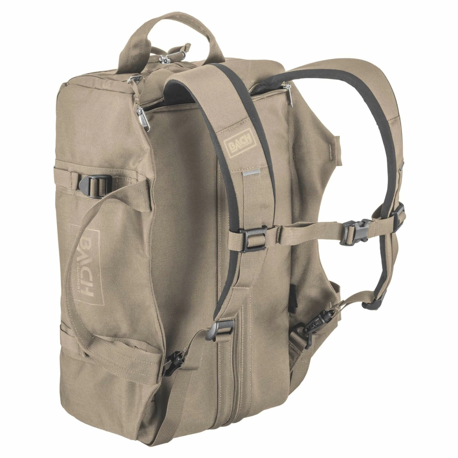 BACH Dr. Duffel 20 - Reisetasche – Bild 4