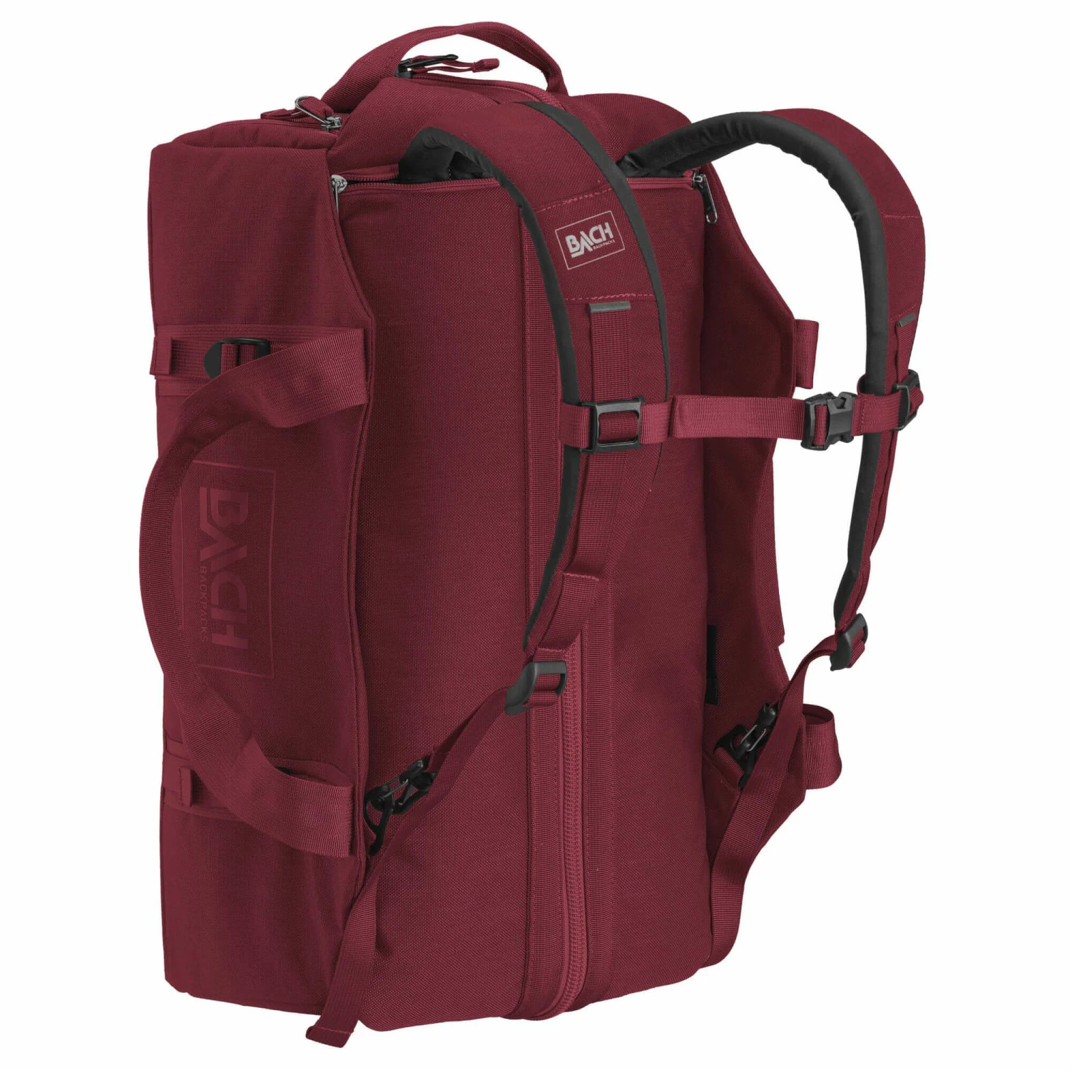 BACH Dr. Duffel 30 - Reisetasche â Bild 3