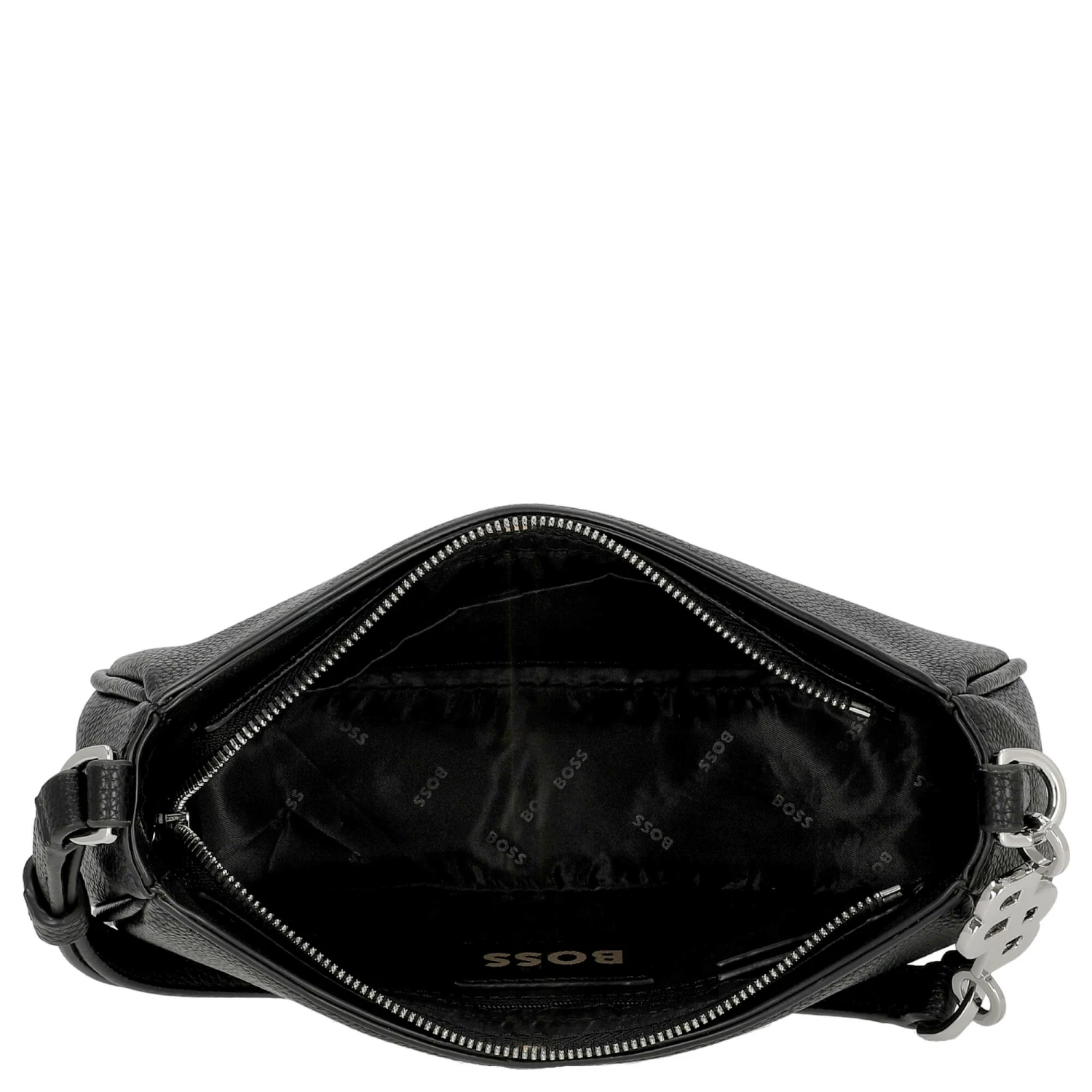 BOSS Women's Rachel Hobo - Umhängetasche 25 Cm – Bild 6