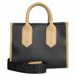 BOSS Women's Sandy - Henkeltasche 26.5 Cm
