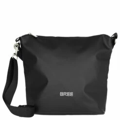 Bree PNCH T 702 - Schultertasche M 30 Cm