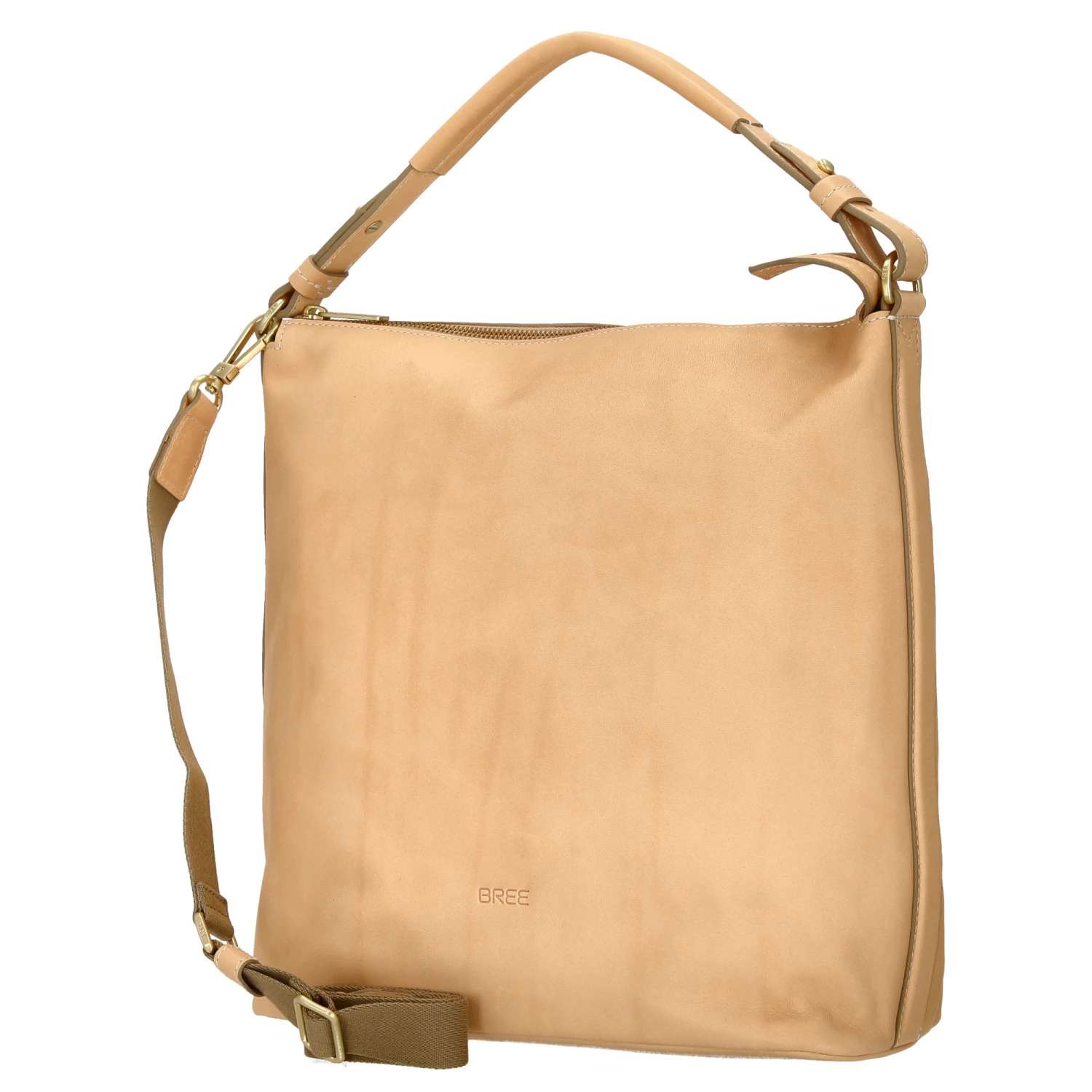 Bree Stockholm 5 - Schultertasche 34 Cm – Bild 2