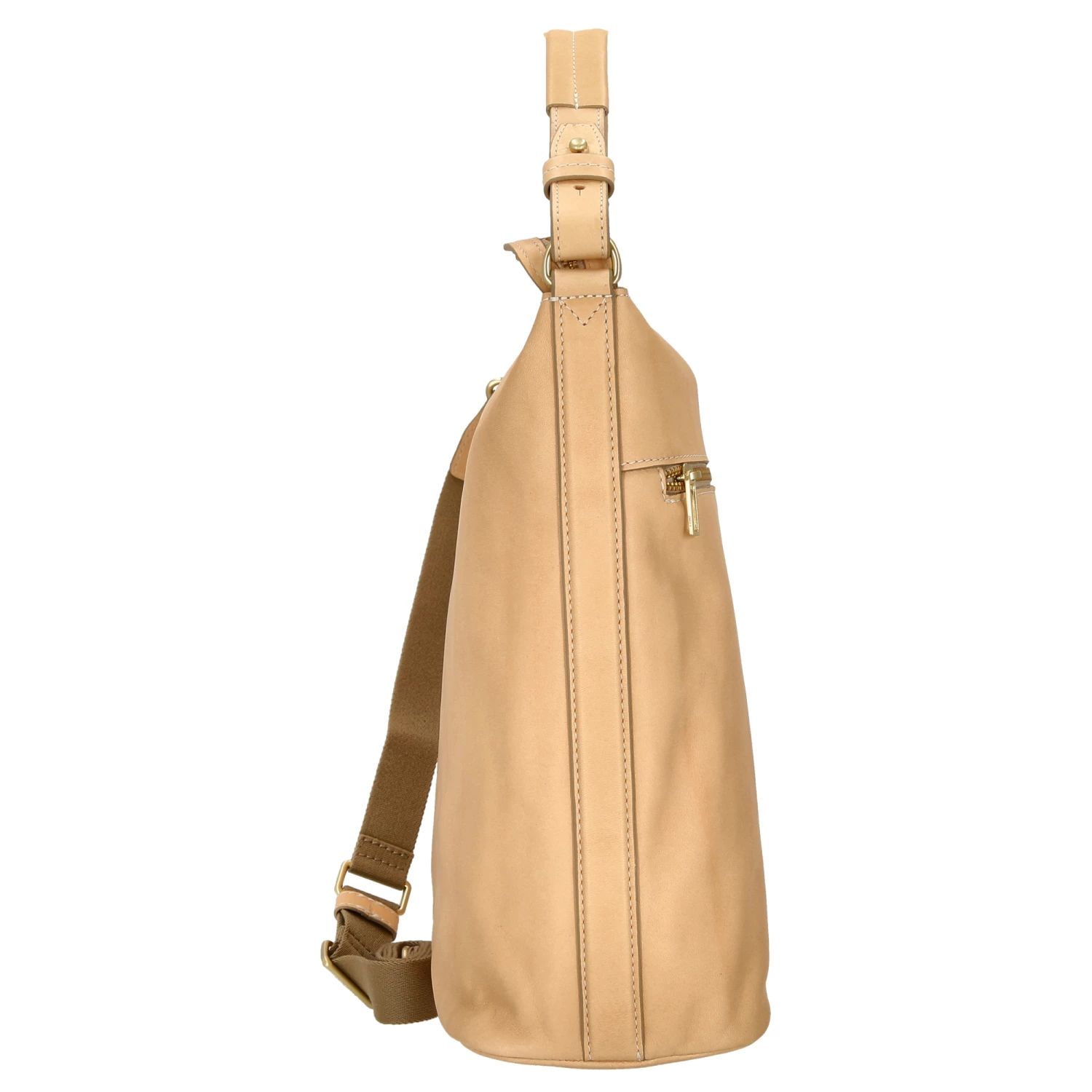 Bree Stockholm 5 - Schultertasche 34 Cm – Bild 3