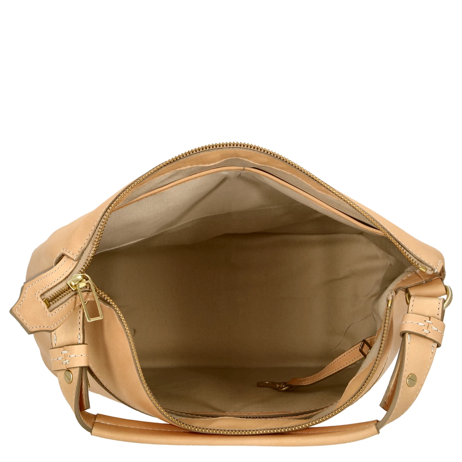 Bree Stockholm 5 - Schultertasche 34 Cm – Bild 6