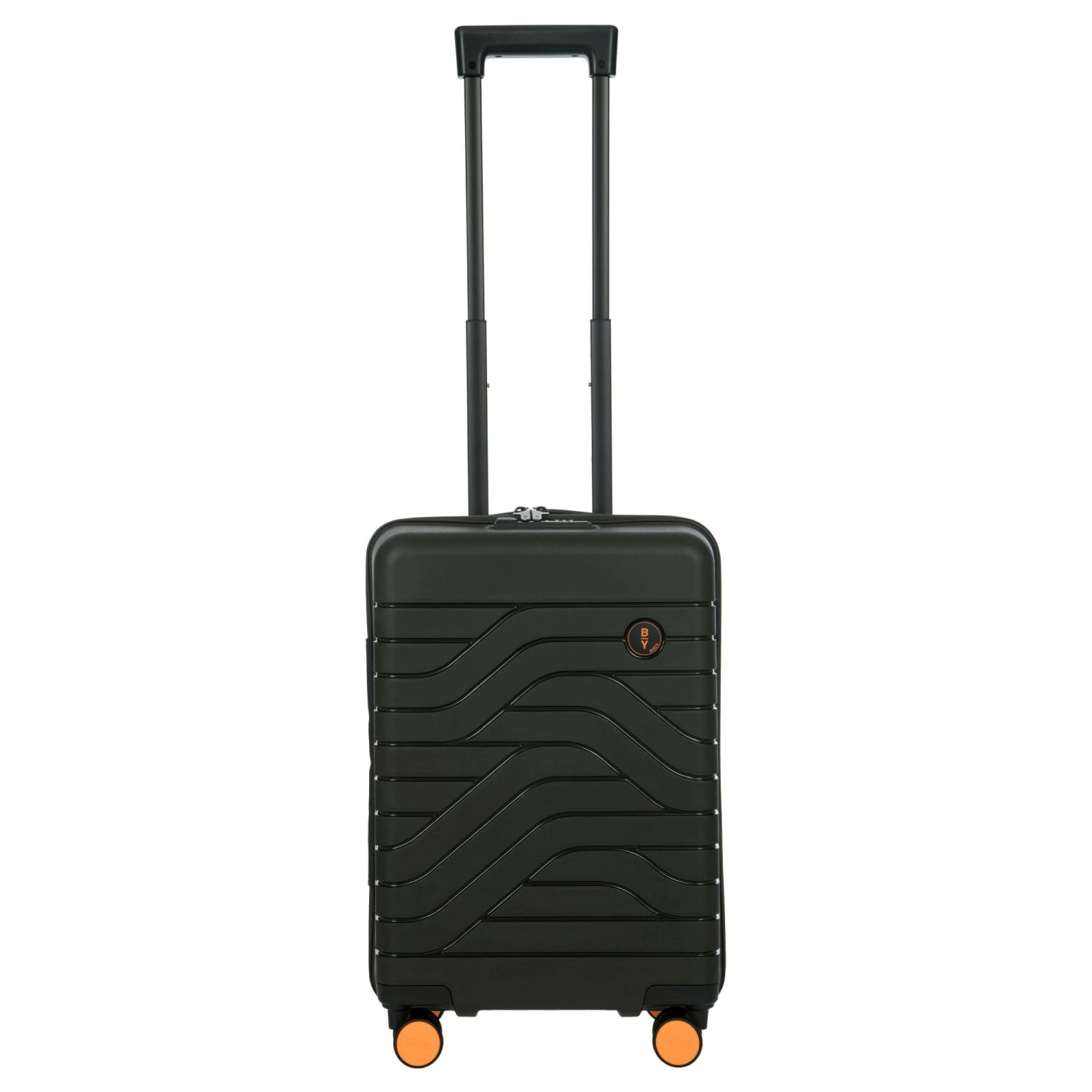 Brics BY Ulisse - 4-Rollen-Kabinentrolley 55 Cm