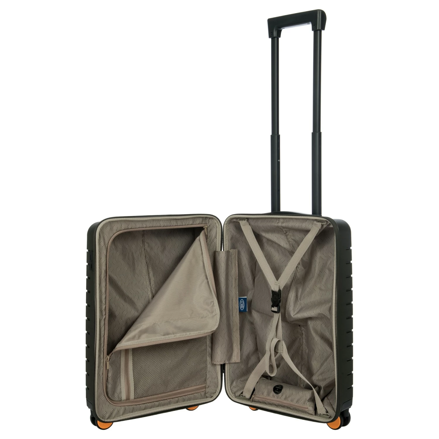 Brics BY Ulisse - 4-Rollen-Kabinentrolley 55 Cm – Bild 5