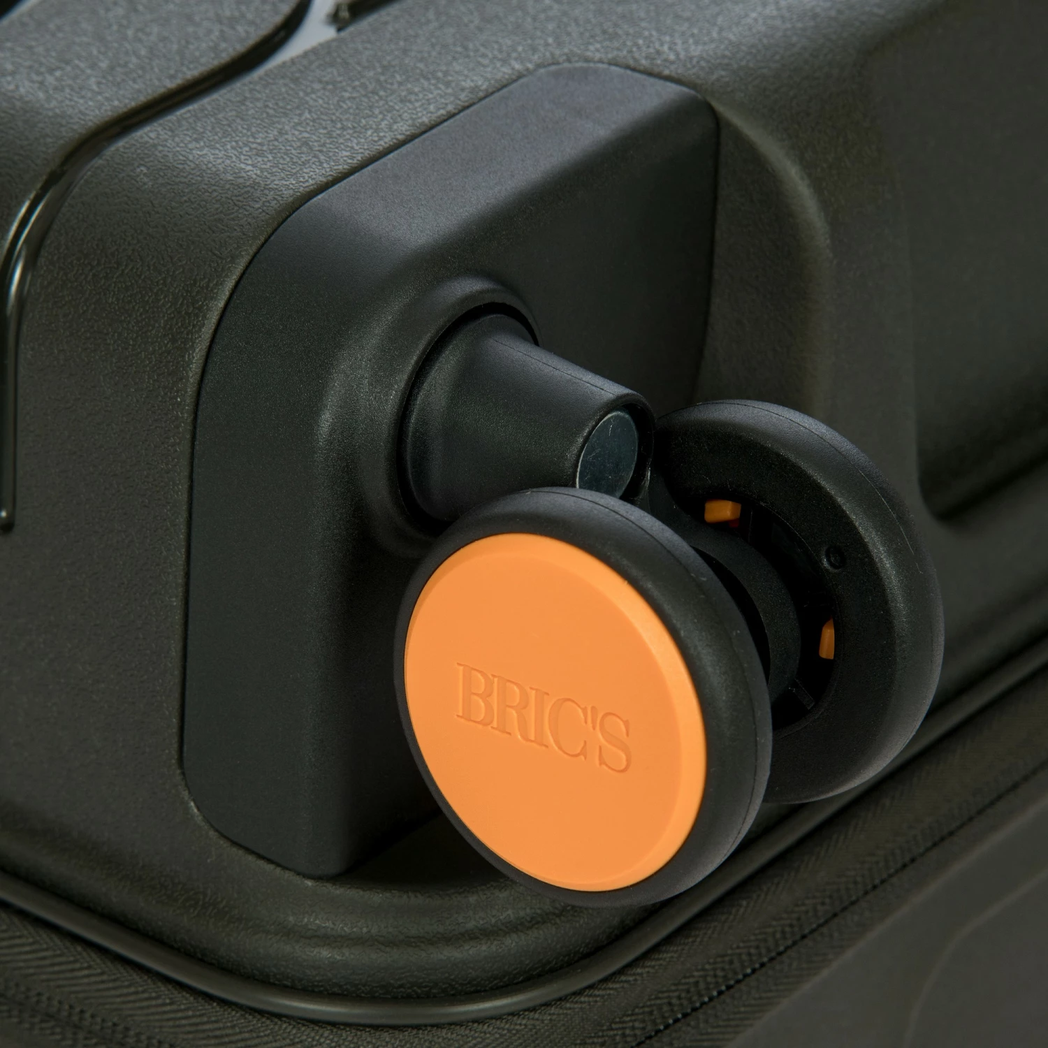 Brics BY Ulisse - 4-Rollen-Kabinentrolley 55 Cm – Bild 6