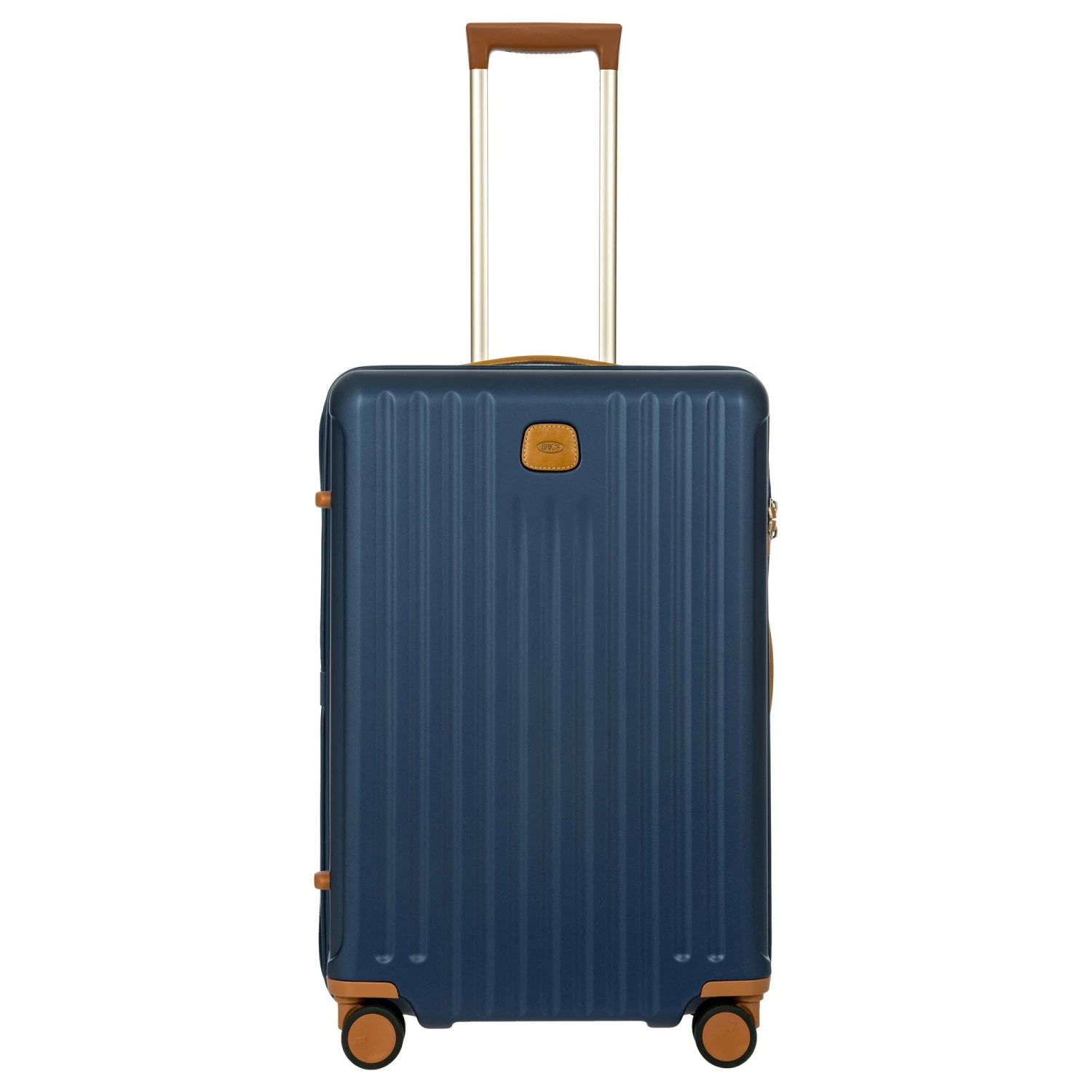 Brics Capri - 4-Rollen-Trolley 69 Cm
