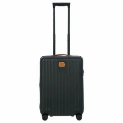 Brics Capri - 4-Rollen-Trolley Mit USB-Anschluss 55 Cm