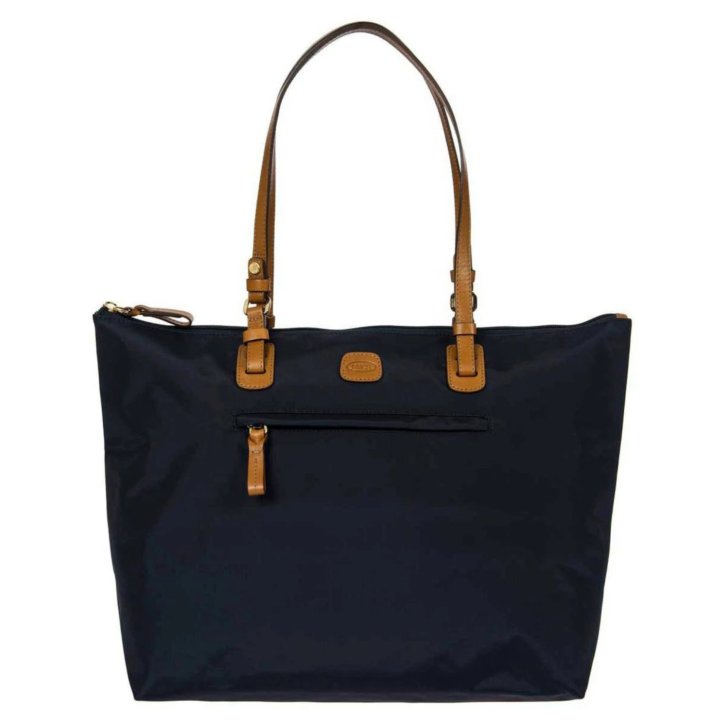 Brics X-Bag Shopping L Sportina - Schultertasche 39 Cm