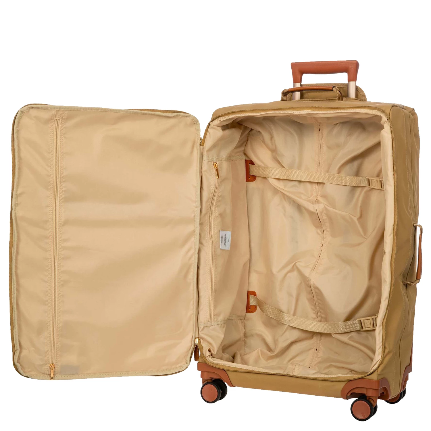 Brics X-Travel - 4-Rollen-Trolley L 71 Cm – Bild 6