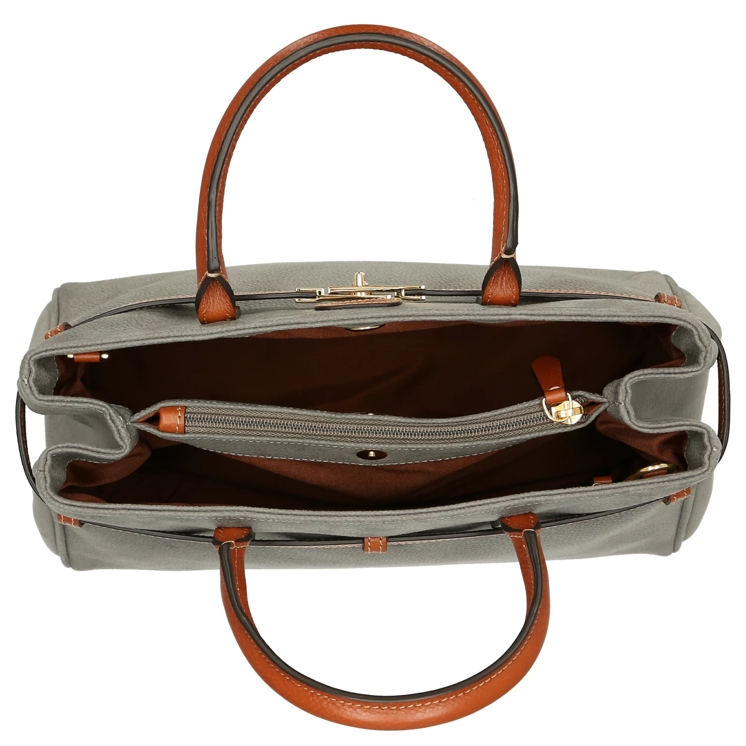 Brics Life - Handtasche 33 Cm – Bild 6