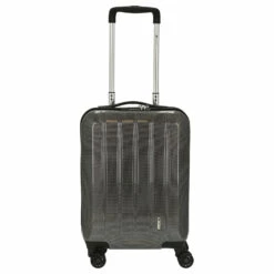 CHECK.IN London 2.0 - 4-Rollen-Trolley 50 Cm