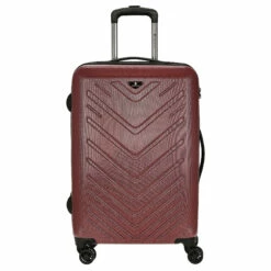 CHECK.IN Mailand - 4-Rollen-Trolley 65 Cm