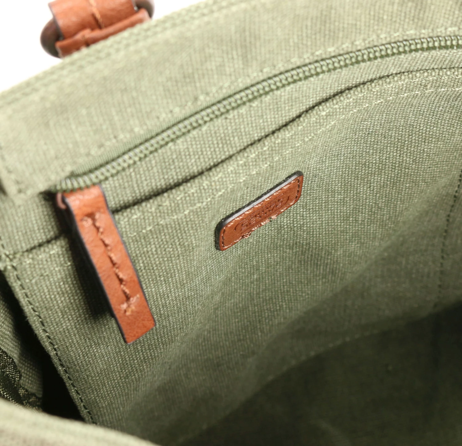 Camel Active Aubrey - Shopper M – Bild 6