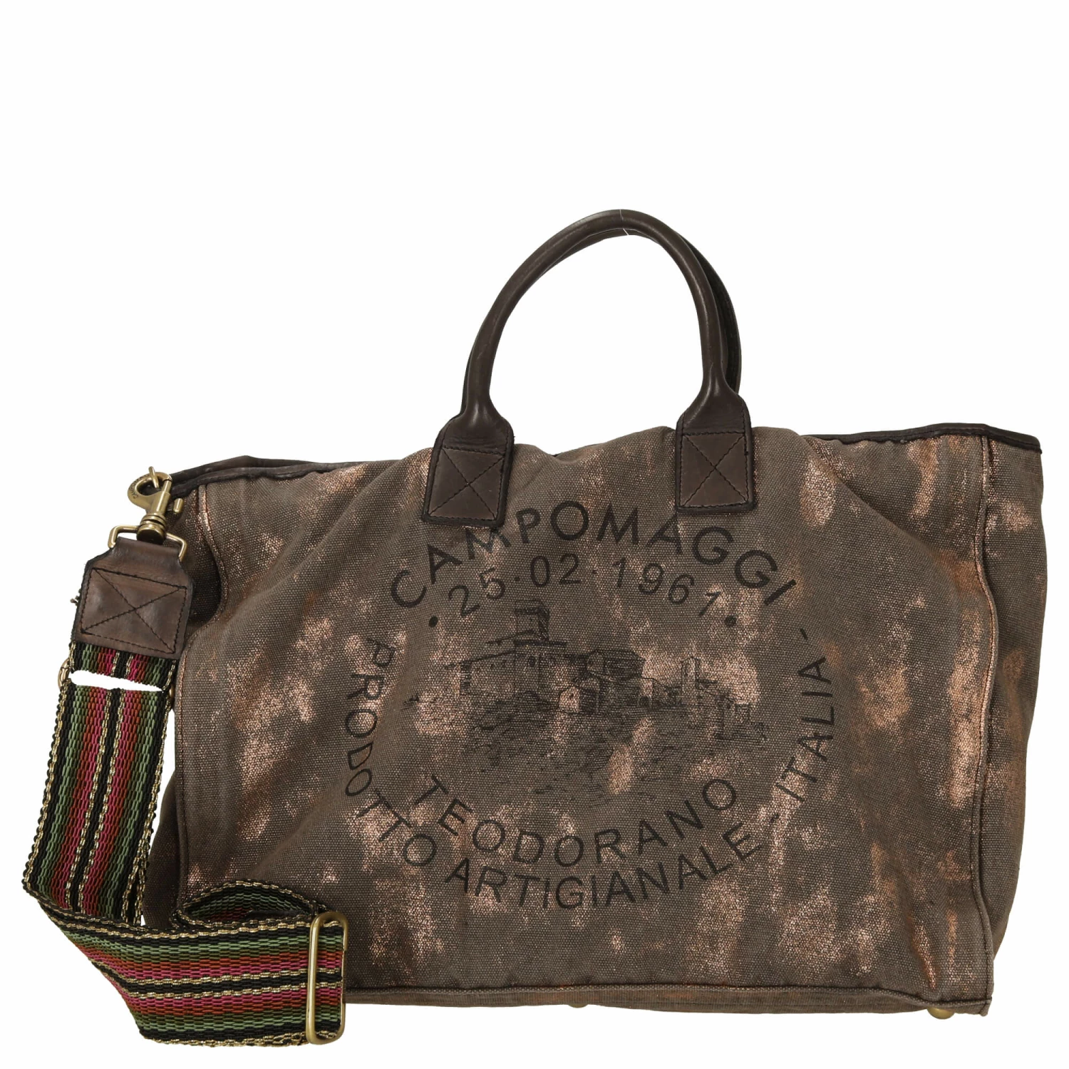 Campomaggi Crocus - Shopper 41 Cm