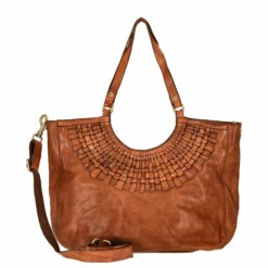 Campomaggi Edera - Shopper 38 Cm L