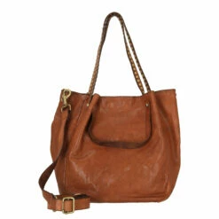 Campomaggi Garda - Shopper 35 Cm