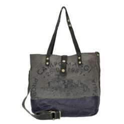 Campomaggi - Shopper 32 Cm