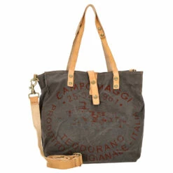 Campomaggi Genziana - Shopper S 32 Cm