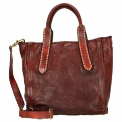 Campomaggi Shopping Bag 33 Cm - Shopper