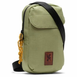 Chrome Ruckas Pouch - Umhängetasche 19 Cm