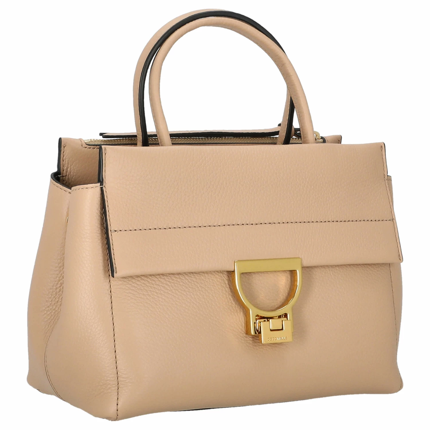 Coccinelle Arlettis - Handtasche 24 Cm – Bild 5